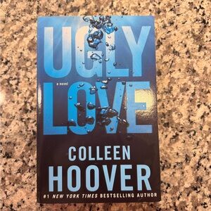 Ugly Love by Colleen Hoover